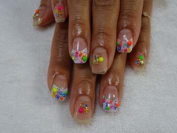 ネイルサロン リッティー(RITTY)/