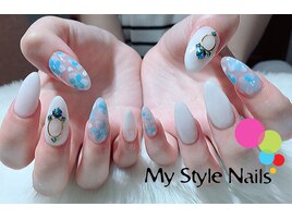 シンプルスカルプチュア