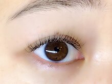 バモス(Vamos)/ナチュラルな目元