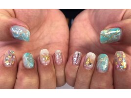 ★ネイルデザイン★