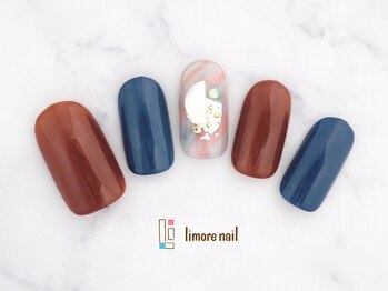 リモアネイル(limore nail)/アート☆