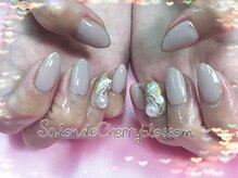 サロンドチェリーブロッサム(Salon de Cherryblossom)/