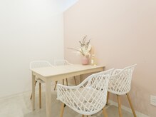 タッチミー 甲府昭和店(TouchMe)/完全個室カウンセリングルーム2