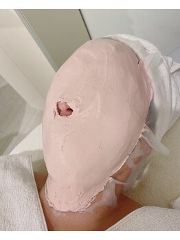 ポーラ ザ ビューティ 富士駅南店(POLA THE BEAUTY)/お悩み別マスク～ハリケア～