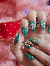 ジュエル ラ メール(Jewel la mer)/