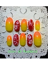 サロンドガディス(salon de Goddess)/