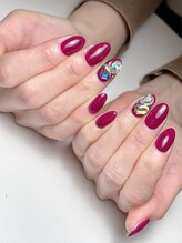 ウィズ ユー(with U produce by Megumi Ohara)/