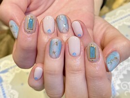 ５月　定額デザイン☆