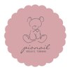 ピオネイル(pionail)のお店ロゴ