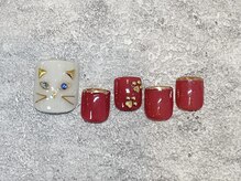 エイム 目黒店(Aim)/FOOT B-36