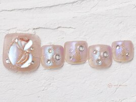 ワンホンうるうるストーン￥9000