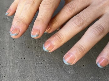 ブランシェール(blancher)/浦和ニュアンス専門店