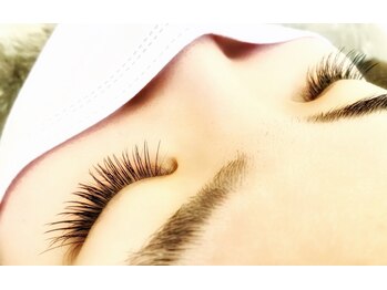 カミーユ(Camille.)/マツエク