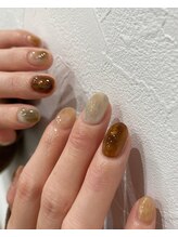 リリー(Lily)/90minアート