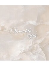 アッサンブレアイズ 門前仲町店(Assemble eye's) 小松 