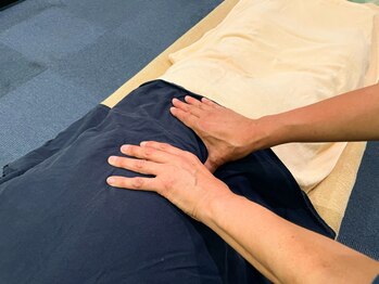 ほぐし処 ひまわり