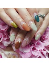 アイネイル(iNAIL)/