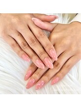 はあとねいる 八戸日計店/☆お客様オフィスネイル☆