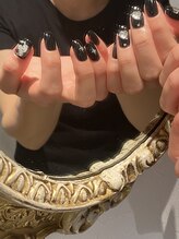 アースコアフュールボーテ 宇都宮インターパーク店(EARTH coiffure beaute)/ワンカラー パーツ有料