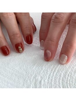 ネイルスミス 高松店(Nailsmith)/お任せart