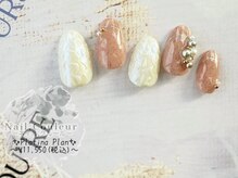 ネイルクルール(Nail.Couleur)/2023- Winter ,9