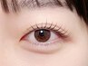 ご新規様【平日12時～15時限定！】上まつげパーマ¥7150→¥5940