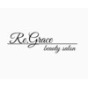 リグレイス(Re.Grace)ロゴ