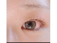 アベールココ(A belle coco)/まつ毛パーマ