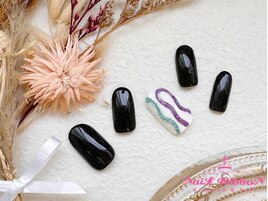 [2083]プチ◎ニュアンス