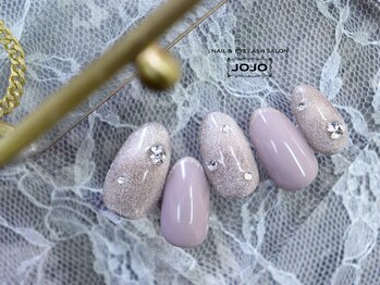 ジョジョ 神戸店(JOJO)/オフ込み￥8500