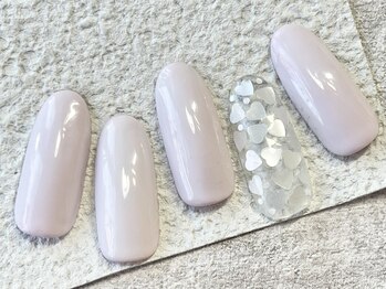 ルナウーナ 谷塚店(LUNAUNA)/定額シンプル4950円