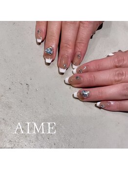 アイム(AIME)/韓国