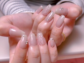 アイリス(Iris)/90分アート放題