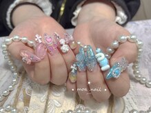 モアネイル 新宿/