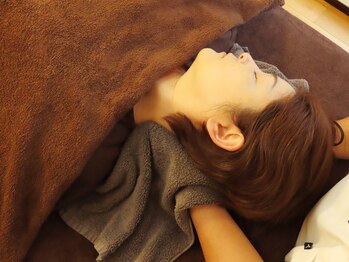 鍼灸屋 小久保拓郎/首・肩のつらさを改善したい