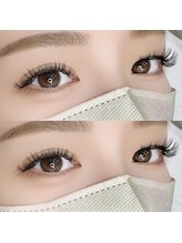 エメ(aimer)/バインドロック