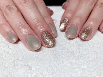 コーシェリ(koselig)/ワンカラーコース