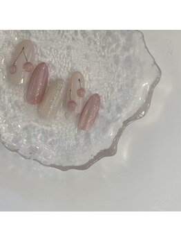 アライア/Alaiaコース ¥7200