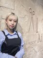 アイクイック 原宿(Ai Quick) 高橋 寧音/眉毛