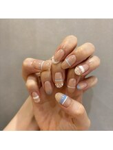 ジーナ 天神(Zina)/ターコイズデザイ ン