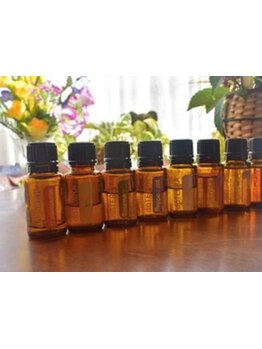 4000円以下のお手頃メニューがあるサロン