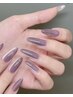 チップ長さだしマグネット/フラッシュネイル
