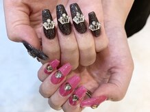 リュクス 新潟店(Luxe)/長さ出し×付け放題