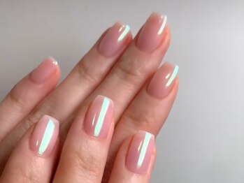 ティアンドディ 札幌(T&D)/定額コースC6500円デザイン