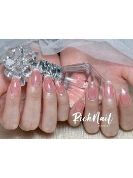 4000円以下のメニューがあるサロン