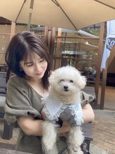 アットミー(at me...)&nbsp;nao 