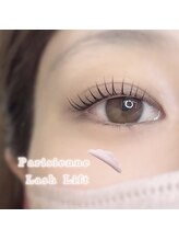 サニーラッシュ &nbsp;高蔵寺 志段味店(Sunny Lash)/#最新まつ毛パーマ春日井