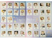 ヨサパーク フェザー(YOSA PARK Feather)/Luluonnベイビー