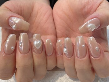 ホワイトオーロラ 新宿