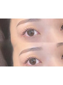 大人女性向けこだわりサロン